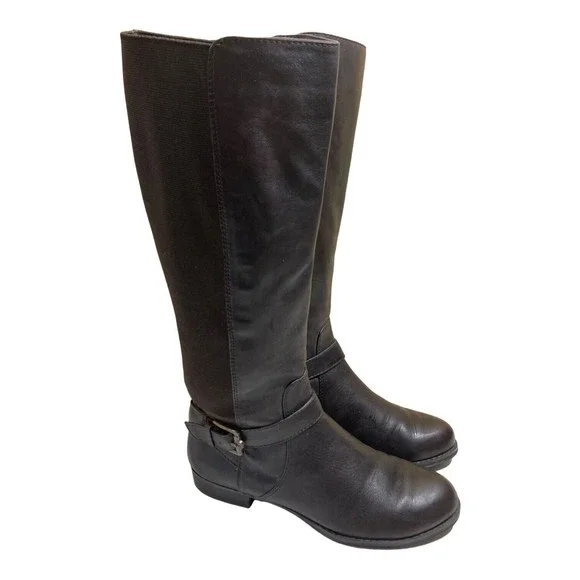 Isaac mizrahi sales live boots